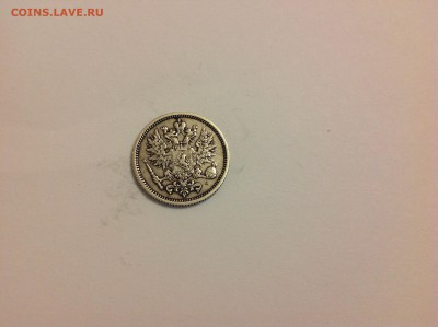 50 ПЕННИ 1890г. - 1 (29)
