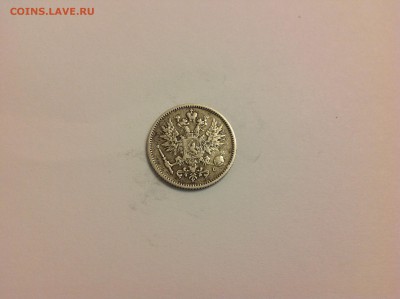 50 ПЕННИ 1893г. - 1 (31)