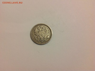 50 ПЕННИ 1891г. - 1 (53)