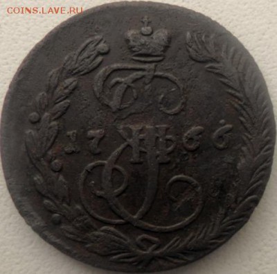 3 деньги 1766.1744.1819 на оценку - SAM_6729.JPG