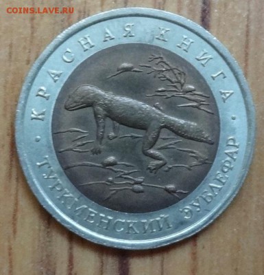 Россия 1993 Красная книга Эублефар_1 до 02.09.17 22-00 - DSC04179.JPG