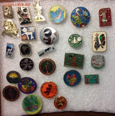 Знаки детские по 15р шт до 02.08.17 в 22.00 по мск - IMG_4762.JPG