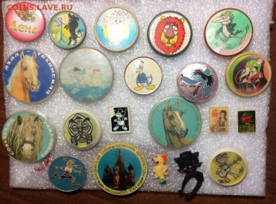 Знаки детские по 15р шт до 02.08.17 в 22.00 по мск - IMG_4765.JPG