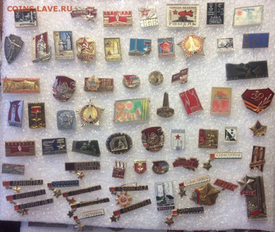 Знаки война,са,армия по 15р шт до 02.08.17 в 22.00 по мск - IMG_4803.JPG