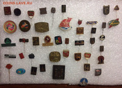 Знаки разные по 15р шт до 02.09.17 в 22.00 по мск - IMG_4770.JPG