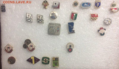 Знаки спорт по 15р шт до 02.09.17 в 22.00 по мск - IMG_4785.JPG
