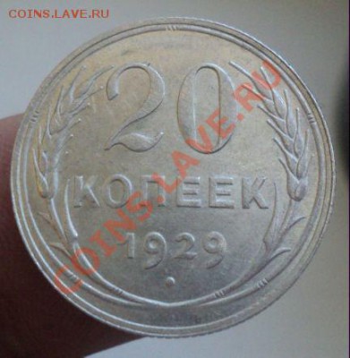 20 копеек 1923,24,29,30г до 6.3.11 22.00 МСК Короткий аук! - DSC03331.JPG