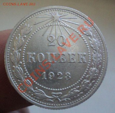 20 копеек 1923,24,29,30г до 6.3.11 22.00 МСК Короткий аук! - DSC03326.JPG
