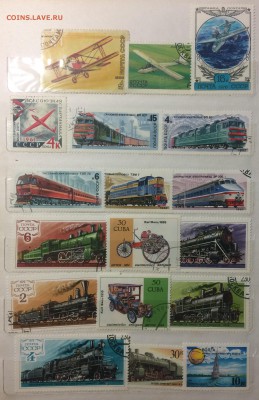 Марки корабли поезда самолёта до 02.09.17 в 22.00 - IMG_4852.JPG