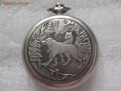 Карманные часы - "Волки" до 02.09 - DSCF5879.JPG