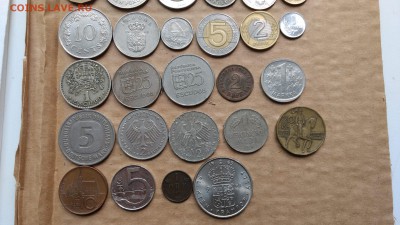 Монеты Европы ФИКС сегодня! - IMG_20170827_145959019