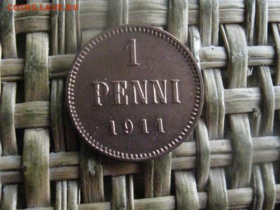 1 пенни 1911г. В альбом. До 31.08.2017г. - 015.JPG