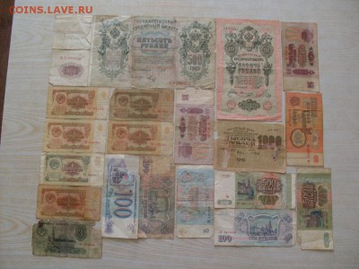 "солянка" 19 шт 1909--1993 г . уставшие .  до  ухода  в  арх - soljanka_19_sht_1909_1993_g_ustavshie