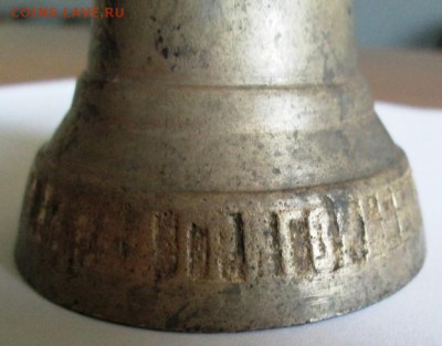 Колокольчик П.Г. Чернигина - IMG_3749.JPG