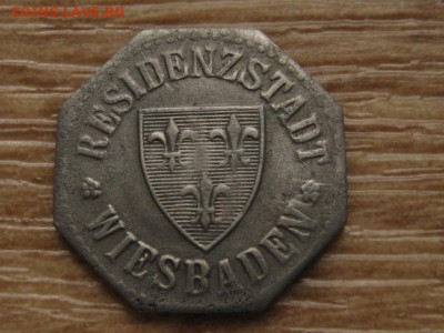 Нотгельд WIESBADEN 10 пф. 1917 Func 601.1 до 30.08.17в22.00М - IMG_3422.JPG
