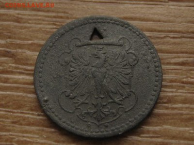 Нотгельд Франкфурт 10 пф. 1917 Func136.1А до 30.08.17в22.00М - IMG_3425.JPG