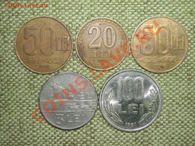 Румыния1963,1991-93г до5.03.11г 22.00(мск) - SPA50380.JPG