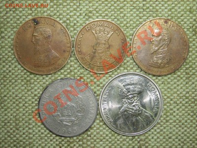 Румыния1963,1991-93г до5.03.11г 22.00(мск) - SPA50381.JPG