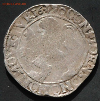 Кампен. Левендалер 1650. С 3500. До 29.08 - 040