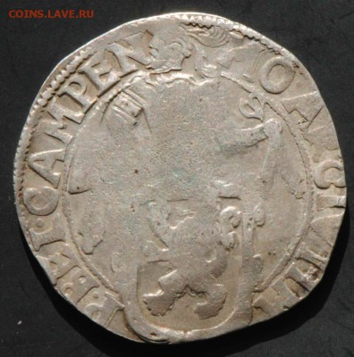 Кампен. Левендалер 1650. С 3500. До 29.08 - 041