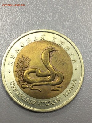 Красная книга 1992 год.Казарка, кобра, тигр. с 200 до 31.08. - IMG_2038.JPG