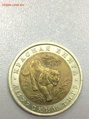 Красная книга 1992 год.Казарка, кобра, тигр. с 200 до 31.08. - IMG_2040.JPG