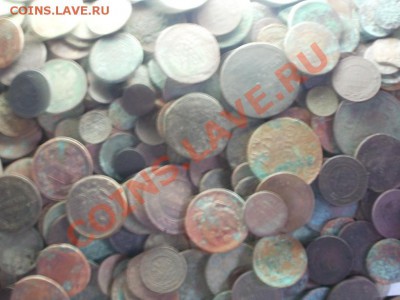 Супер ЛОТ Монет 700шт. До 7.03.2011г 22.00мск - P3031980