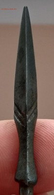 Помогите определить и оценить наконечник стрелы - 7