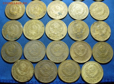 1 копейка 1926-1940 годов 39 шт. До 31.08.17 в 22.00 по мск - P1390940.JPG