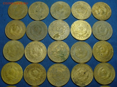 1 копейка 1926-1940 годов 39 шт. До 31.08.17 в 22.00 по мск - P1390939.JPG