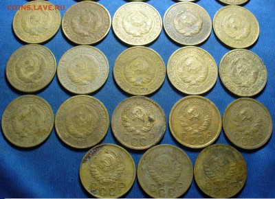 2 копейки 1926-1940 годов 38 шт. До 31.08.17 в 22.00 по мск - P1390948.JPG