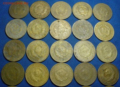 2 копейки 1926-1940 годов 38 шт. До 31.08.17 в 22.00 по мск - P1390947.JPG