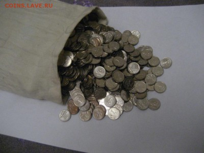 1 копейка 2006 М (2500 мешковых монет) Оценка - IMG_7946.JPG