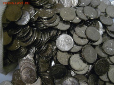 1 копейка 2006 М (2500 мешковых монет) Оценка - IMG_7947.JPG