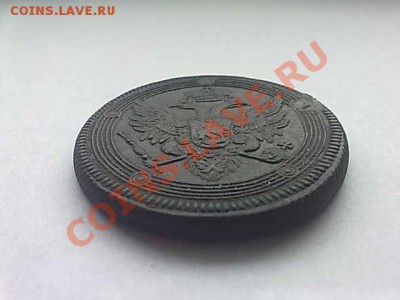 5 копеек 1803 года ЕМ - 03032011922