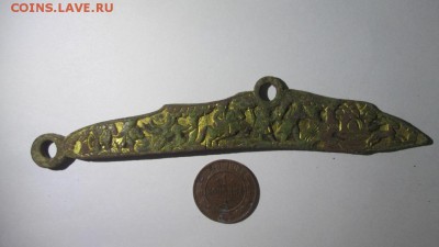 Подвеска или накладка? - IMG_4176.JPG