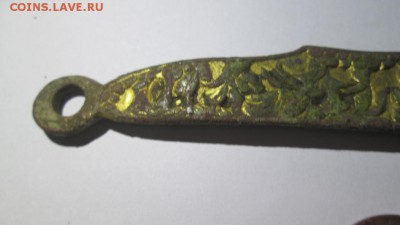 Подвеска или накладка? - IMG_4180.JPG