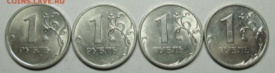 1руб 2009сп-немагнитные--8 разновидностей     1сент 22-00мск - IMG_1083.JPG