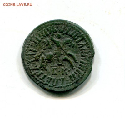Копейка Петра I. 1711г.До 1.09.до 22-00 мск. - img408