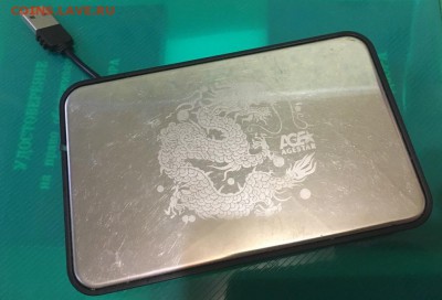 жесткий диск 160 г - swF_6syHAt8