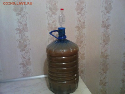 Анархист - некачественная упаковка и отправка - dsc00876