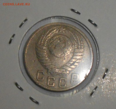 15 коп CCCP 1949 года бюджетная. до 01.09.2017 22-00 мск - 15k49.2.JPG