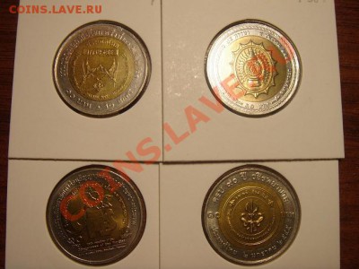 Юбилейка Таиланда 32 монеты БИМЕТАЛЛ до 22-00 06.03.11 - DSC07768.JPG