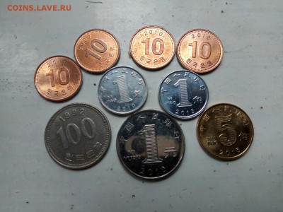 обменяю иностранщину на СССР - KfkCo3LqiVY