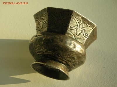 Серебрянная вещица с клймами - DSCN4996.JPG