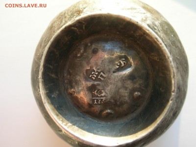Серебрянная вещица с клймами - DSCN5000.JPG