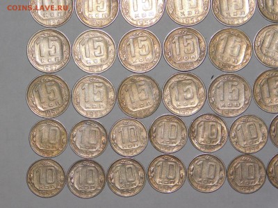 58   никелевых монет до 1957 года от XF до AU - DSCN4632.JPG