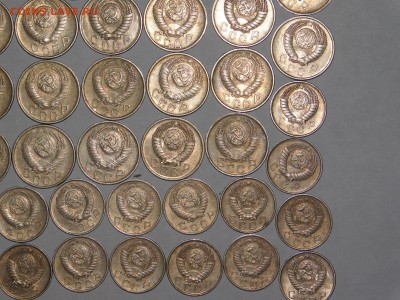 58   никелевых монет до 1957 года от XF до AU - DSCN4639.JPG