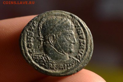 Рим.Константин Великий 306-337. до  02.09.2017 22:00 - CSC_0089.JPG