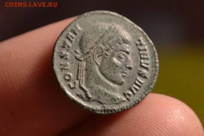 Рим.Константин Великий 306-337 до 02.09.2017 22:00 - CSC_0117.JPG